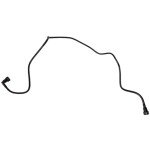 BLUEMAX Yakit Borusu Renault Clio II 1.4 Renault Kangoo I 1.4 Renault Symbol I = Thalia I 1.4 - Kod BL-11807 - OEM 149115105R8200116407