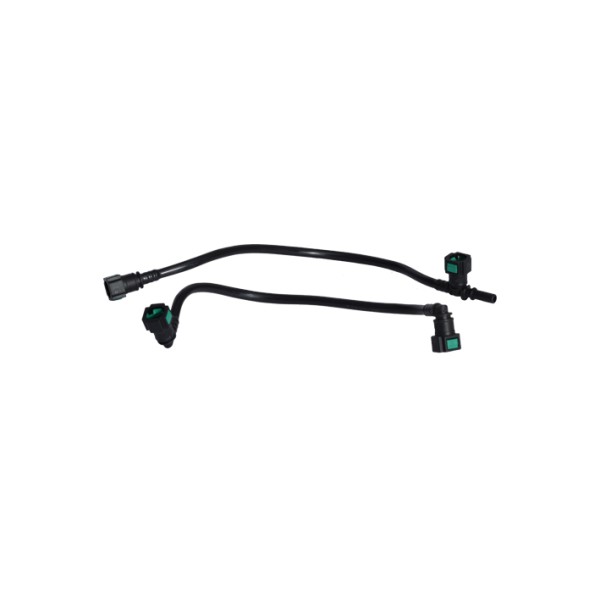 BLUEMAX Yakit Borusu Renault Symbol II = Thalia II 1.2 / 1.4 Renault Clio II 1.2 / 1.4 - Kod BL-11811 - OEM 77012065927701048405