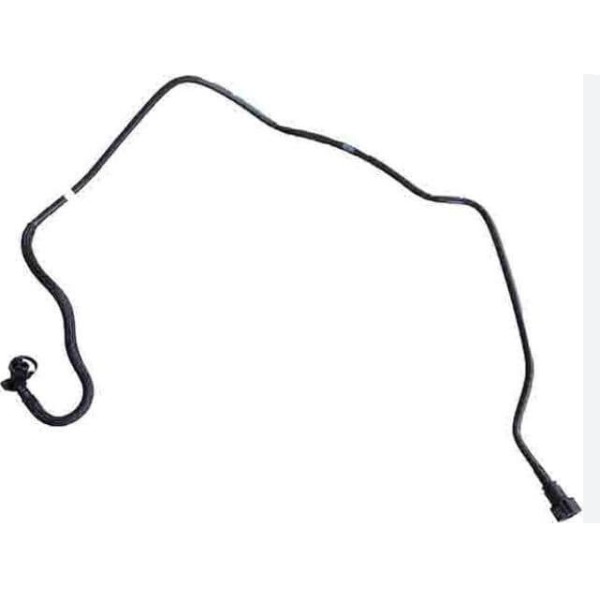 BLUEMAX Yakit Borusu Renault Clio II 1.6 16V K4M 740 - K4M 744 - K4M 745 - Kod BL-11812 - OEM 8200493228