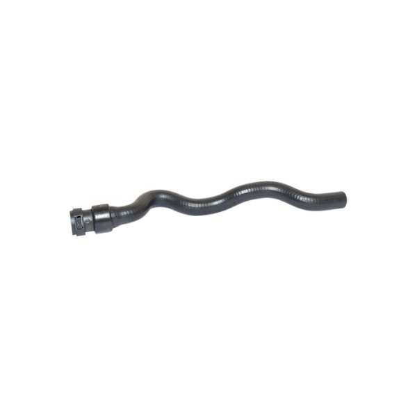 BLUEMAX Kalorifer Giriş Hortumu Renault Symbol = Thalia 1.6 Renault Clio II / Kangoo I 1.4 16 V - Kod BL-11823 - OEM 77008470562150500QAB