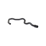 BLUEMAX Kalorifer Çikiş Hortumu Renault Symbol = Thalia 1.6 Renault Clio II / Kangoo I 1.4 16 V - Kod BL-11824 - OEM 820002400577008470579241300QAB