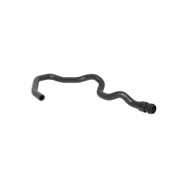 BLUEMAX Kalorifer Çikiş Hortumu Renault Symbol = Thalia 1.6 Renault Clio II / Kangoo I 1.4 16 V - Kod BL-11824 - OEM 820002400577008470579241300QAB