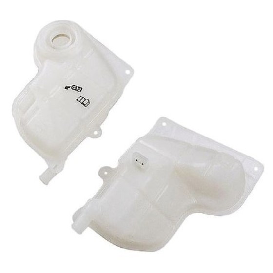 BLUEMAX Radyatör - Yedek SU Deposu Volkswagen Passat-a4-a6 97-04 / 21842 - Kod BL-1183 - OEM 8D0121403L ürün görseli