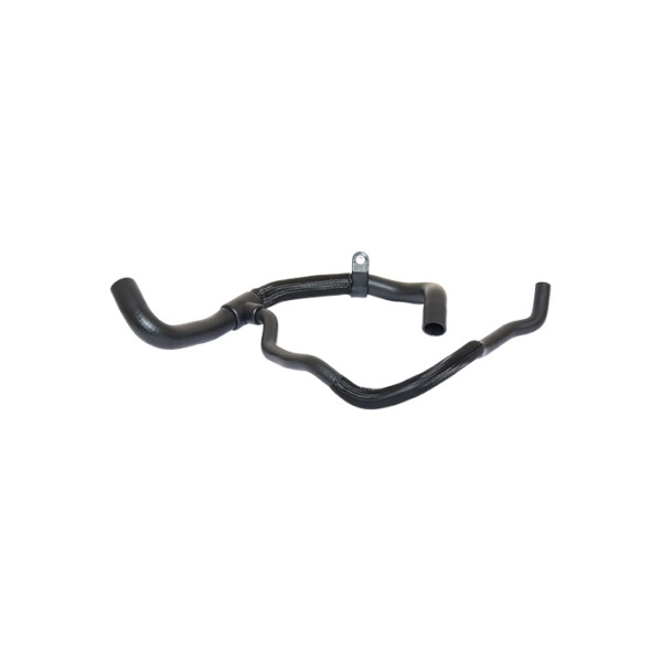 BLUEMAX Radyatör - Alt Hortumu Renault Symbol = Thalia / Renault Clio II / Kangoo I 1.5dci - Kod BL-11842 - OEM 82003313062153200QAX