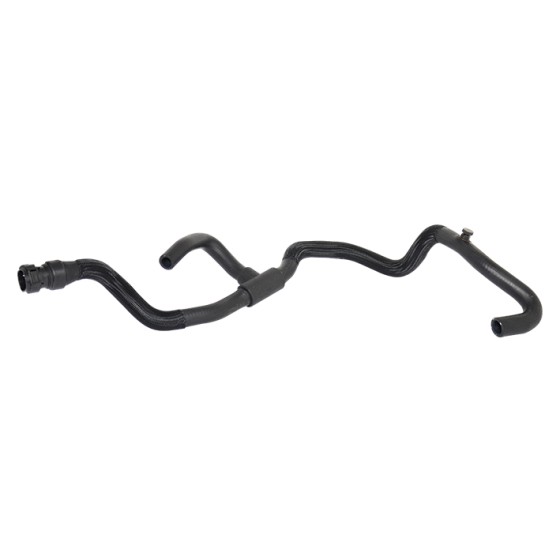 BLUEMAX Kalorifer Hortumu Renault Symbol = Thalia / Renault Clio II / Kangoo I 1.5dci - Kod BL-11843 - OEM 8200331313924107502R9243800QAM9243800Q0L ürün görseli