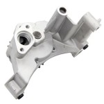 BLUEMAX Yağ Pompası - Golf5-volkswagen Jetta-volkswagen Passat-a3-a4 Bkp Bkd 2, 0 Audi TDI 05-10 - Kod BL-1187 - OEM 03G115105