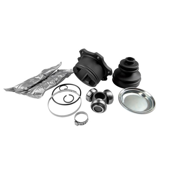 BLUEMAX Aks Kafası - İÇ Otomatik Volkswagen Polo-seat Cordoba-seat Ibiza Ahw-bby-bky 1, 4 16V - Kod BL-1188 - OEM 6Q0498103D ürün görseli
