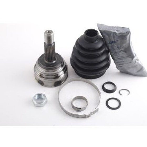BLUEMAX Aks Kafası - Diş Volkswagen Polo-seat Cordoba-skoda Fabia Aee-alm-ahw-1, 6-1, 4 16V 94-01 - Kod BL-1189 - OEM 6N0498099 ürün görseli