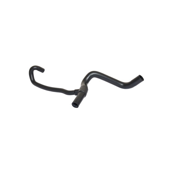 BLUEMAX Radyatör - Alt Hortumu Renault Clio I 1.2 / 1.4 - Nac - Kod BL-11912 - OEM 77008046337700839204 ürün görseli