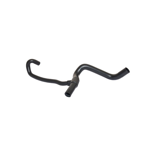 BLUEMAX Radyatör - Alt Hortumu Renault Clio I 1.2 / 1.4 - Nac - Kod BL-11912 - OEM 77008046337700839204