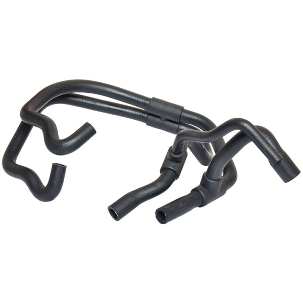 BLUEMAX Kalorifer Hortumu Renault Clio I 1.9 D. - Kod BL-11913 - OEM 7700412082