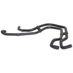 BLUEMAX Kalorifer Hortumu Renault Clio I 1.1 / 1.6 - Kod BL-11917 - OEM 77008010607700818384