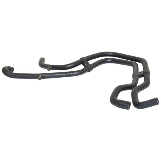 BLUEMAX Kalorifer Hortumu Renault Clio I 1.1 / 1.6 - Kod BL-11917 - OEM 77008010607700818384 ürün görseli