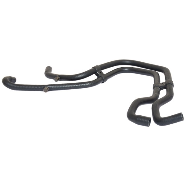BLUEMAX Kalorifer Hortumu Renault Clio I 1.1 / 1.6 - Kod BL-11917 - OEM 77008010607700818384