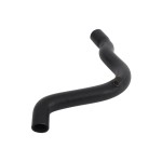 BLUEMAX Radyatör - Üst Hortumu Renault Clio I 1.9D. / Express 1.6 / 1.9D. - Kod BL-11920 - OEM 77008240347700801073