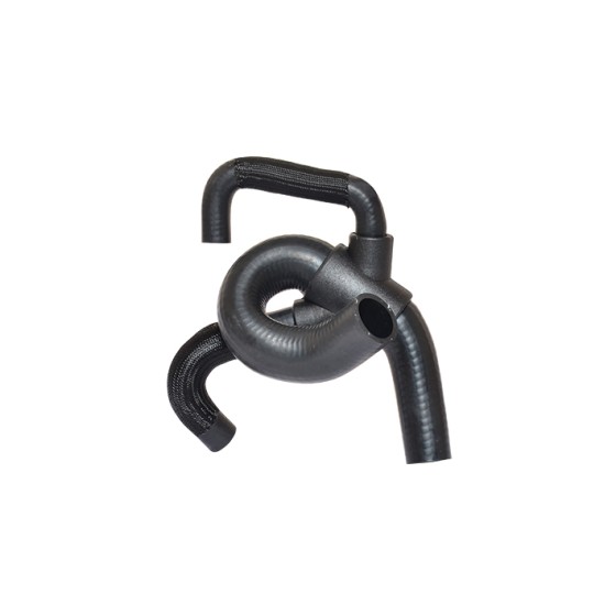 BLUEMAX Radyatör - Alt Hortumu Renault Clio I / Express 1.9 D. - Kod BL-11921 - OEM 7700801067 ürün görseli