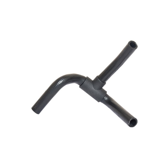 BLUEMAX Kalorifer Hortumu Renault Clio I 1.9 D. - Kod BL-11924 - OEM 7700801072 ürün görseli