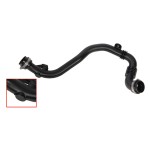BLUEMAX Turbo Borusu Renault Clio Iii 1.5 DCI Renault Modus 1.5 DCI - Kod BL-11930 - OEM 82005276698200323337