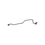 BLUEMAX Yakit Borusu Renault Clio II 1.4 / 1.6 Renault Kangoo I 1.4 / 1.6 - Kod BL-11935 - OEM 82001386458200138614