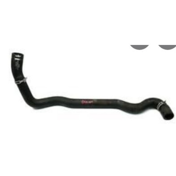 BLUEMAX Radyatör - Alt Hortumu Renault Captur I Renault Clio IV 1.2 Tce 115 H5F 402 - H5F 408 - Kod BL-11936 - OEM 215034612R ürün görseli