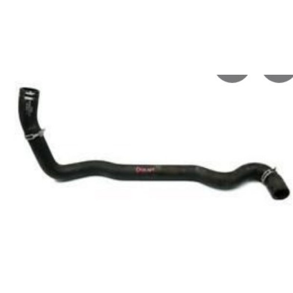 BLUEMAX Radyatör - Alt Hortumu Renault Captur I Renault Clio IV 1.2 Tce 115 H5F 402 - H5F 408 - Kod BL-11936 - OEM 215034612R