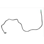 BLUEMAX Yakit Borusu Renault Captur I Renault Clio IV Renault Clio IV Grandtour 1.5 DCI 90 1.5 DCI 110 1.5 DCI (J5MW) 1.5 DCI 75 - Kod BL-11938 - OEM 166710115R