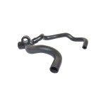 BLUEMAX Radyatör - Üst Hortumu Otomatik Viteslerde Kullanilmiştir. Renault Clio II 1.6 Otomatik Vites - Kod BL-11941 - OEM 7700836707