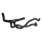 BLUEMAX Radyatör - Alt Hortumu Otomatik Viteslerde Kullanilmiştir. Renault Clio II 1.6 Otomatik Vites ( Automatic Gear ) - Kod BL-11942 - OEM 7700836708