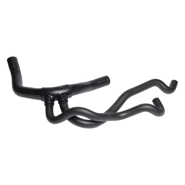 BLUEMAX Radyatör - Alt Hortumu Otomatik Viteslerde Kullanilmiştir. Renault Clio II 1.6 Otomatik Vites ( Automatic Gear ) - Kod BL-11942 - OEM 7700836708