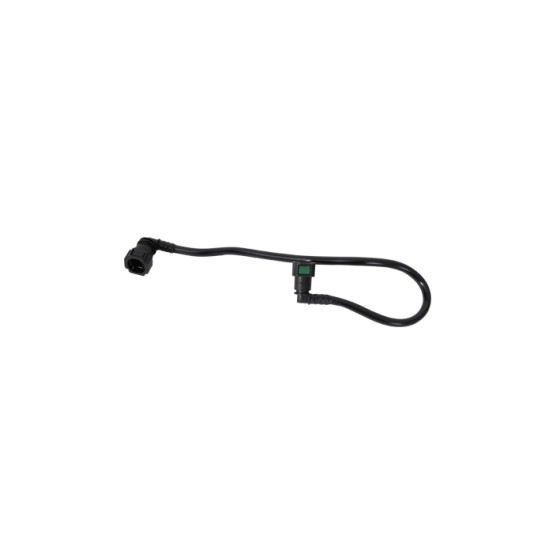 BLUEMAX Buhar Borusu Renault Captur 1.2 Tce Renault Clio IV 1.2 Tce - Kod BL-11947 - OEM 223206173R ürün görseli