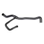 BLUEMAX Radyatör - Alt Hortumu Renault Clio Iii 1.2 - Kod BL-11952 - OEM 8200173007