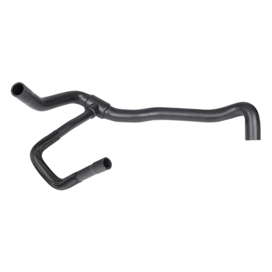 BLUEMAX Radyatör - Alt Hortumu Renault Clio Iii 1.2 - Kod BL-11952 - OEM 8200173007 ürün görseli