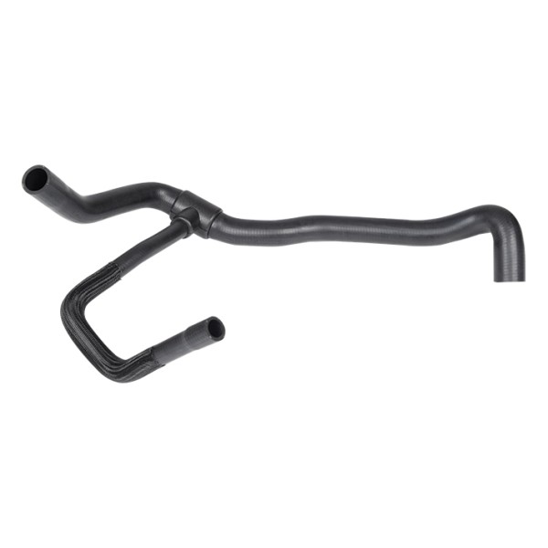 BLUEMAX Radyatör - Alt Hortumu Renault Clio Iii 1.2 - Kod BL-11952 - OEM 8200173007