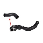 BLUEMAX Turbo Hortumu Plastik Boru Hariç Renault Clio Iii / Renault Modus 1.5dci - Kod BL-11953 - OEM 8200308272