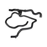 BLUEMAX Radyatör - Alt Hortumu Renault Clio IV 1.2 16V - Kod BL-11954 - OEM 215038371R
