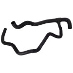 BLUEMAX Radyatör - Alt Hortumu Renault Clio IV / Renault Captur 1.5 DCI - Kod BL-11956 - OEM 215038226R215039195R