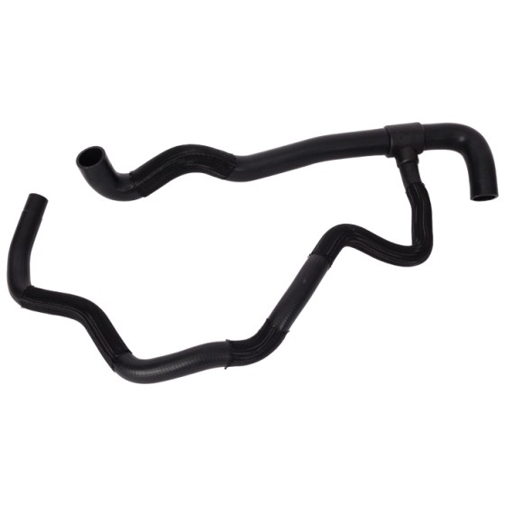 BLUEMAX Radyatör - Alt Hortumu Renault Clio IV / Renault Captur 1.5 DCI - Kod BL-11956 - OEM 215038226R215039195R ürün görseli