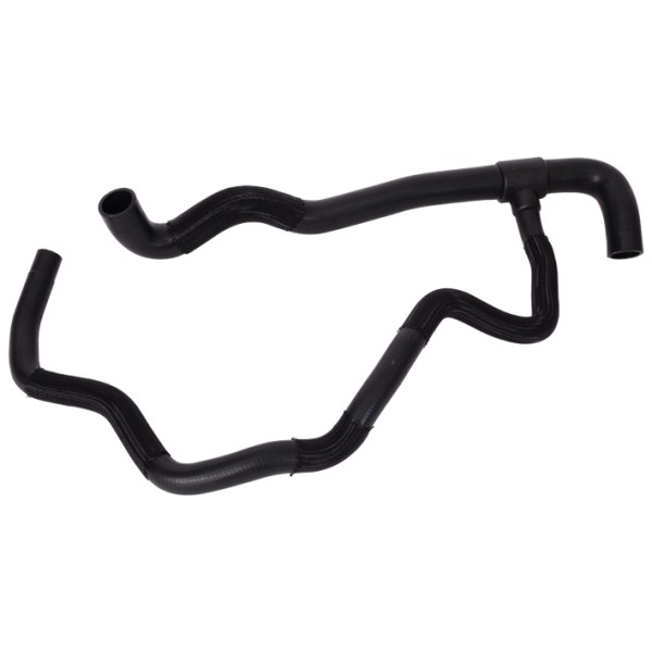 BLUEMAX Radyatör - Alt Hortumu Renault Clio IV / Renault Captur 1.5 DCI - Kod BL-11956 - OEM 215038226R215039195R