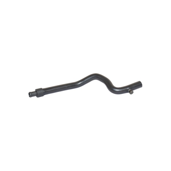 BLUEMAX Kalorifer Hortumu Sol Renault Clio Iii 1.5dci Renault Clio Iii 1.2 - Kod BL-11963 - OEM 82008048818200173018