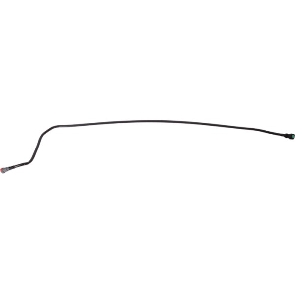 BLUEMAX Yakit Borusu Renault Captur 1.5 DCI Renault Clio IV 1.5 DCI - Kod BL-11970 - OEM 175106570R