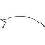 BLUEMAX Yakit Borusu Renault Clio Iii 1.5 DCI - Kod BL-11975 - OEM 8200262764