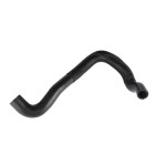 BLUEMAX Radyatör - Üst Hortumu Dacia Duster Renault Captur I Dacia Lodgy - Kod BL-11987 - OEM 215013877R