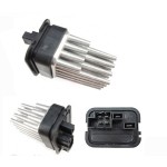 BLUEMAX Kalorifer Rezistansi Opel Astra G / H (98-11) / Opel Corsa C (00->) / Opel Meriva (03-10) / Omega B (94-03) / Opel Zafira A 27495 - Kod BL-1200 - OEM 1808441