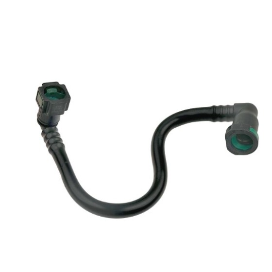 BLUEMAX Yakit Borusu Renault Clio V 1.5 Blue DCI 115 (B7AD) 1.5 Blue DCI 85 (B7AG) - Kod BL-12000 - OEM 164465365R ürün görseli
