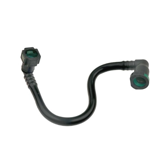 BLUEMAX Yakit Borusu Renault Clio V 1.5 Blue DCI 115 (B7AD) 1.5 Blue DCI 85 (B7AG) - Kod BL-12000 - OEM 164465365R