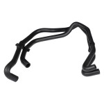 BLUEMAX Kalorifer Hortumu Renault Twingo I 1.2 - Kod BL-12005 - OEM 7700822054
