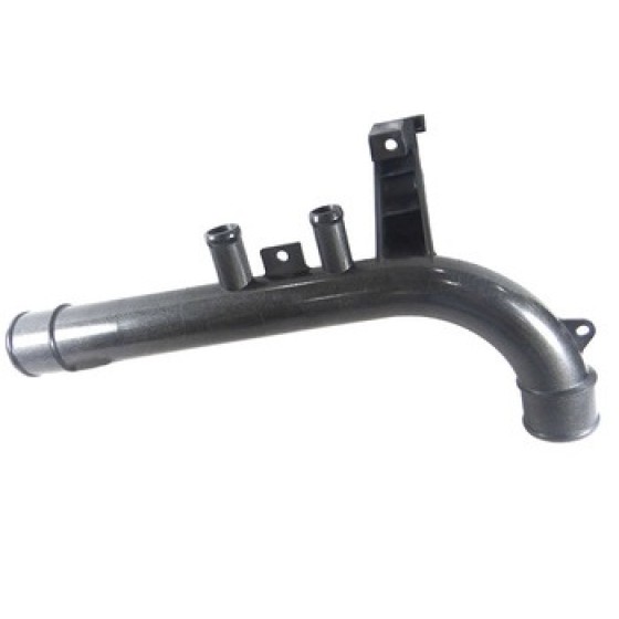 BLUEMAX Radyatör - SU Borusu Opel Corsa B 1.2 8V 93-96 - Kod BL-1202 - OEM 1336086 ürün görseli
