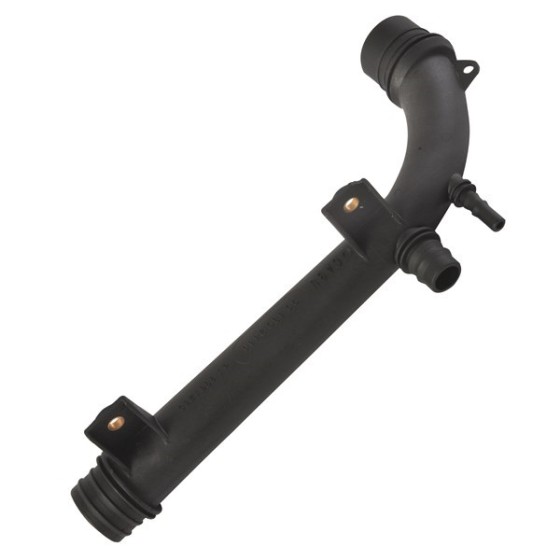 BLUEMAX Radyatör - SU Borusu Opel Vectra B X20XEV 96-99 - Kod BL-1203 - OEM 1336125 ürün görseli