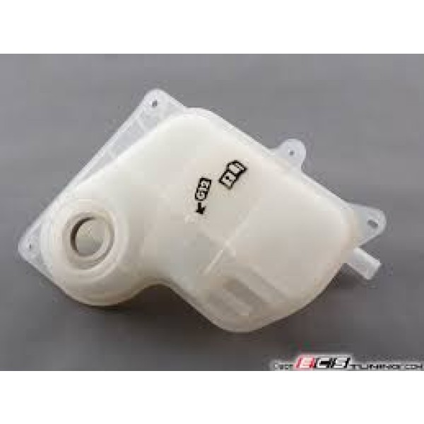 BLUEMAX Radyatör - Yedek SU Deposu Volkswagen Passat-a4-a6 97-04 / 21842 - Kod BL-1206 - OEM 8D0121403D
