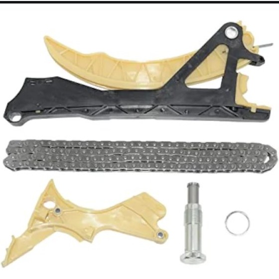 BLUEMAX Eksantrik Parçası - Zincir Seti / N42-46 02-10 Febi 30334 - Kod BL-1209 - OEM 11311439854 ürün görseli